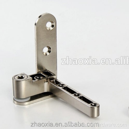 Stainless steel Nickel plated finishing Hidden axis hinges